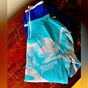 Sweaty Betty long sleeve thermal